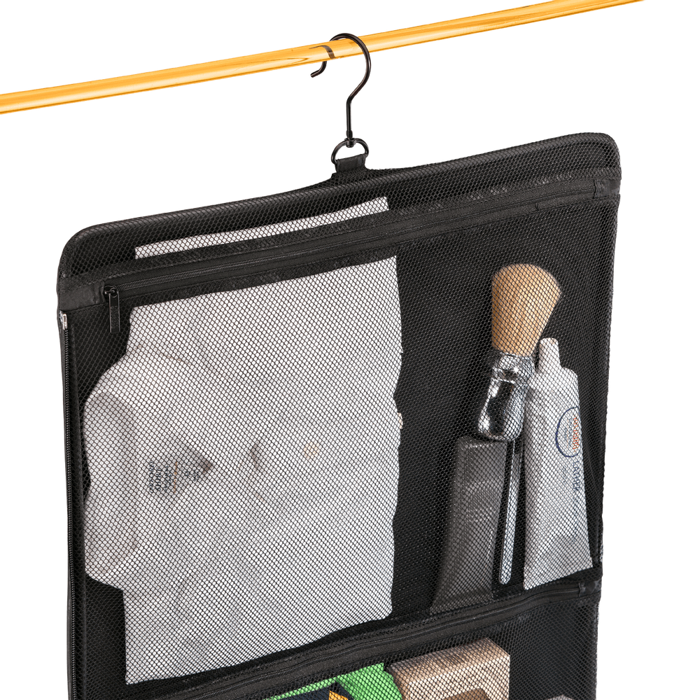 Travel accessories - STURDY SUITCASE - CRASH BAGGAGE
