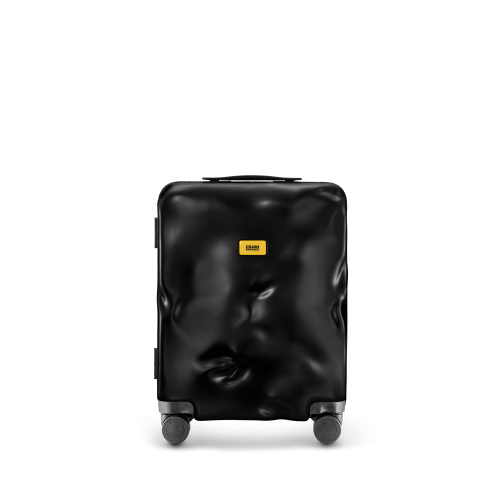 Travel accessories - STURDY SUITCASE - CRASH BAGGAGE