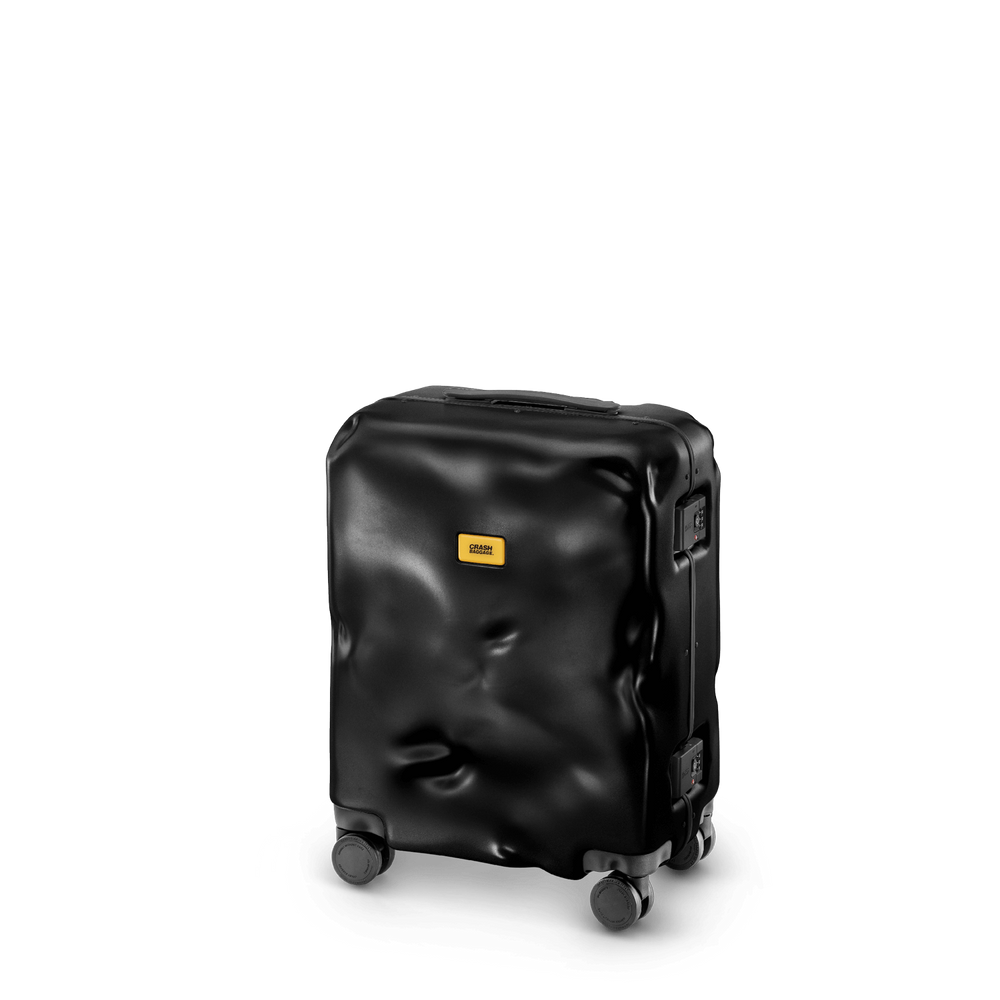Travel accessories - STURDY SUITCASE - CRASH BAGGAGE