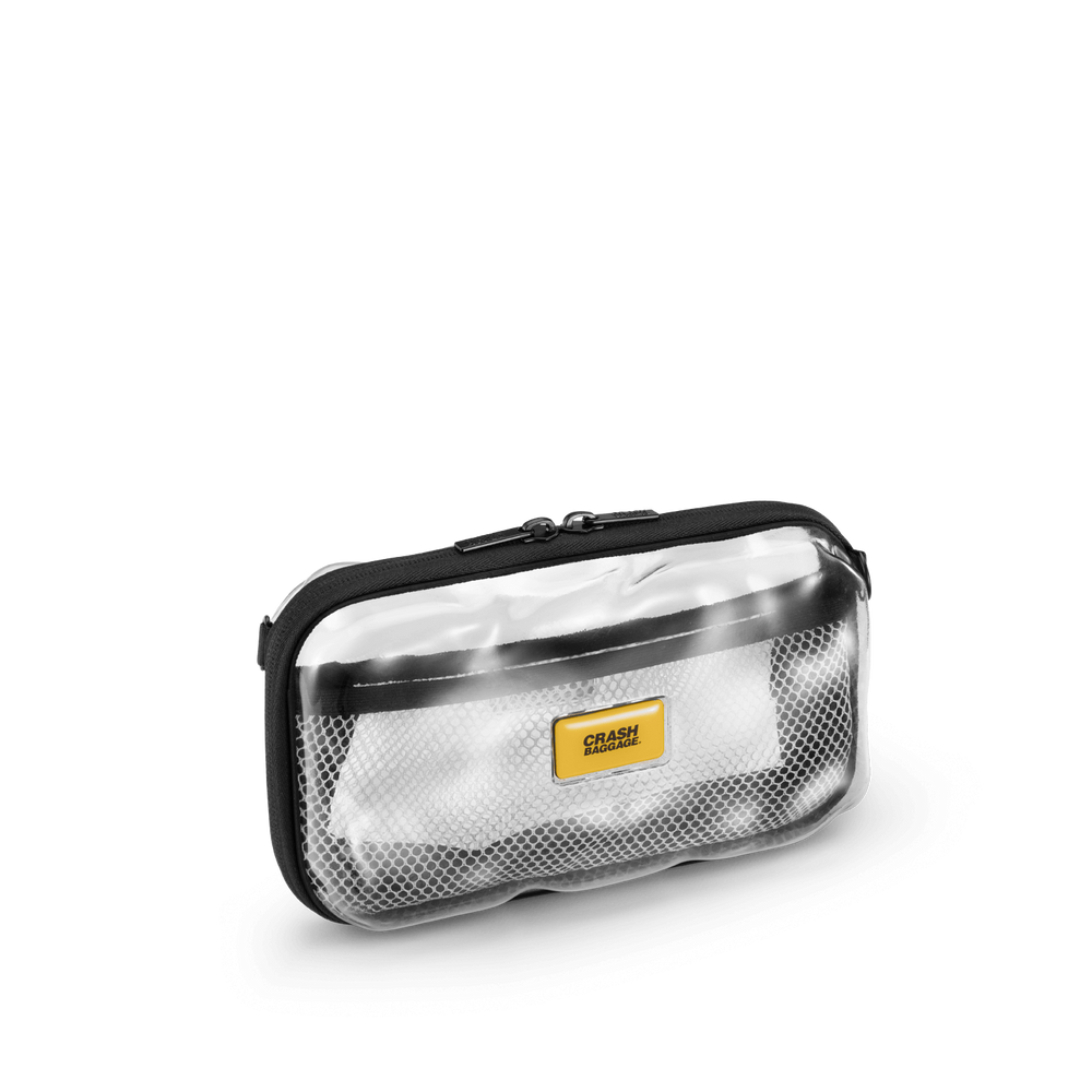 Bags and totes - MINI SHARING handbag - CRASH BAGGAGE