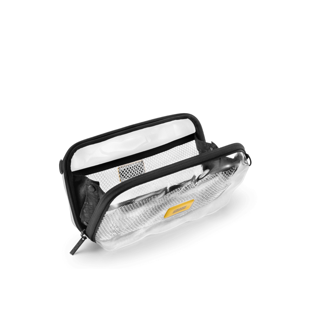 Bags and totes - MINI SHARING handbag - CRASH BAGGAGE