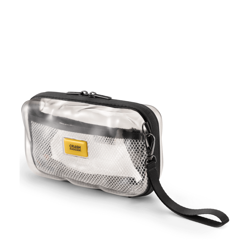 Bags and totes - MINI SHARING handbag - CRASH BAGGAGE