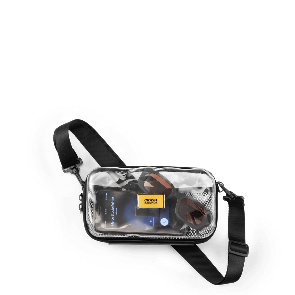 Bags and totes - MINI SHARING handbag - CRASH BAGGAGE