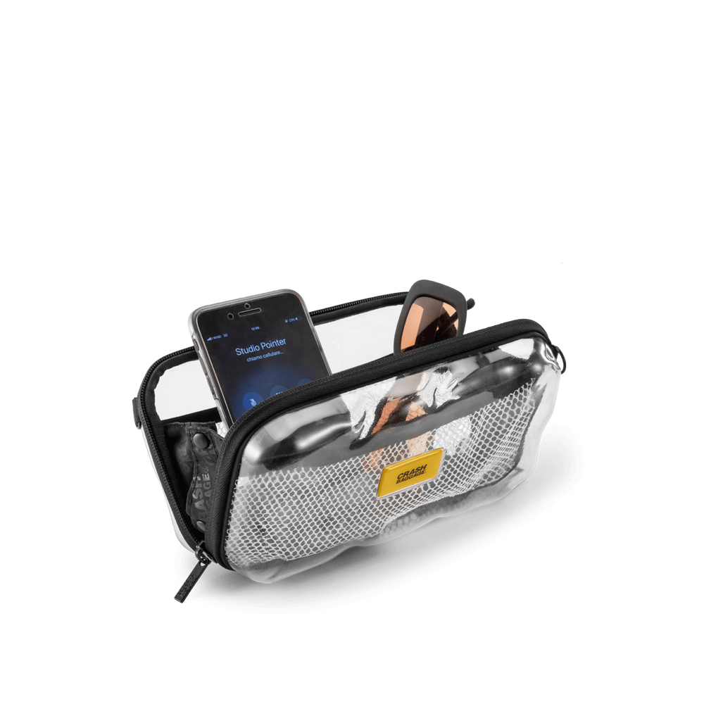 Bags and totes - MINI SHARING handbag - CRASH BAGGAGE