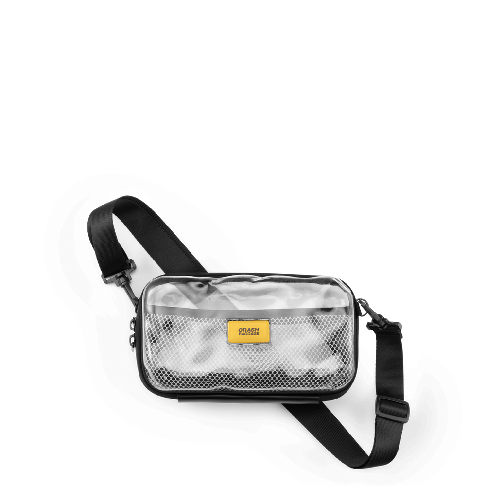 Bags and totes - MINI SHARING handbag - CRASH BAGGAGE