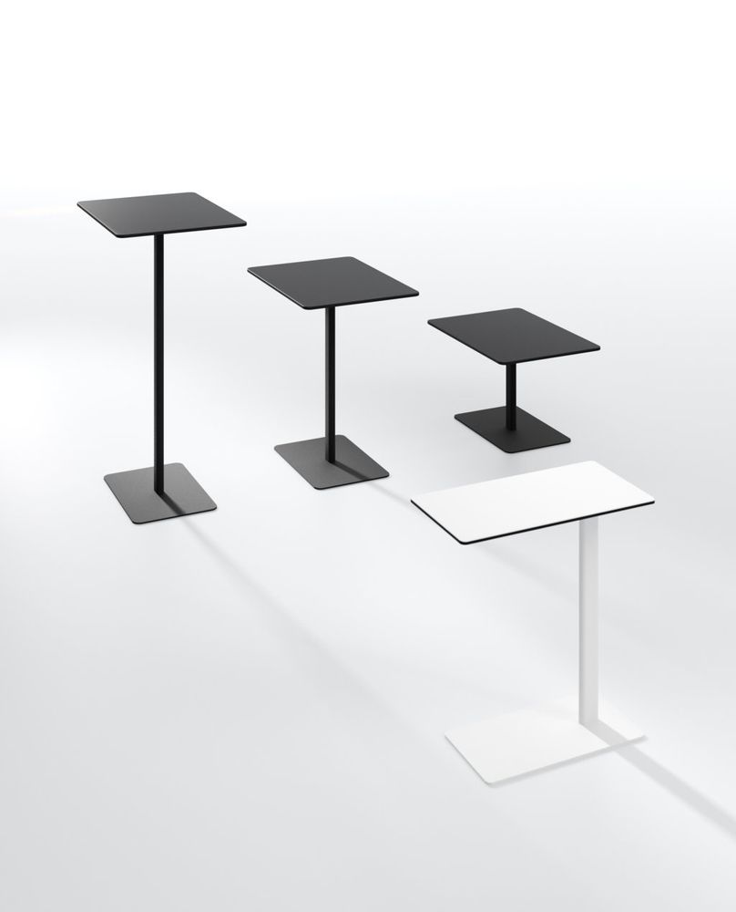 Coffee tables - SIBÌ Table - IBEBI SRL