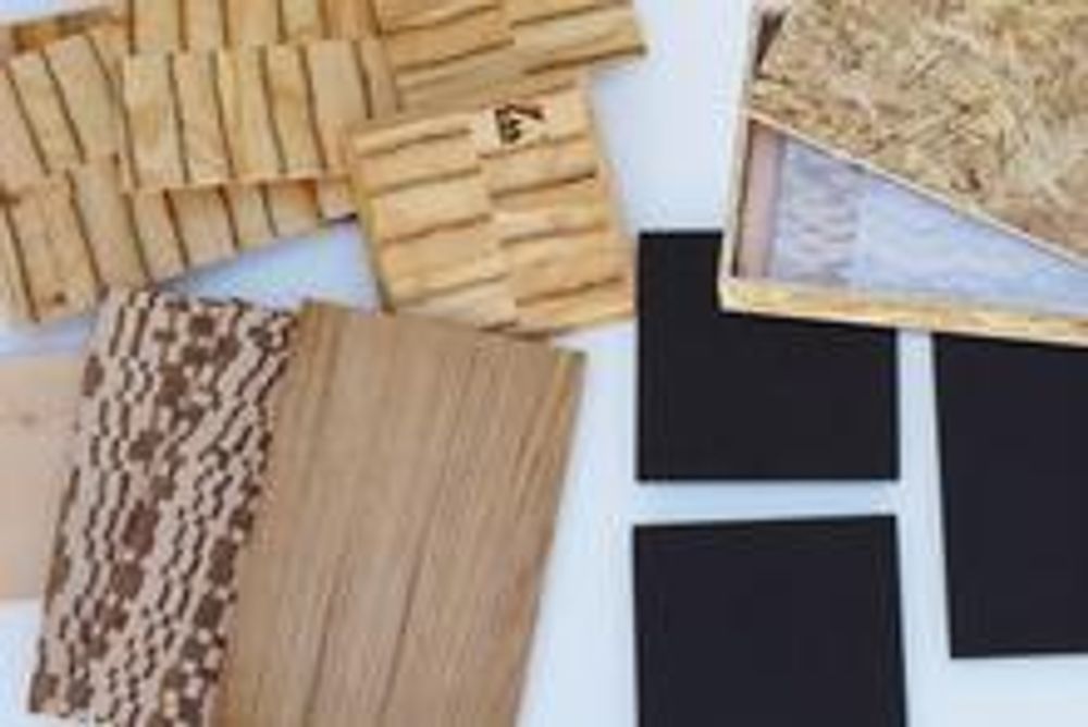 Trays - SUSHI-SET - MARZOARREDA