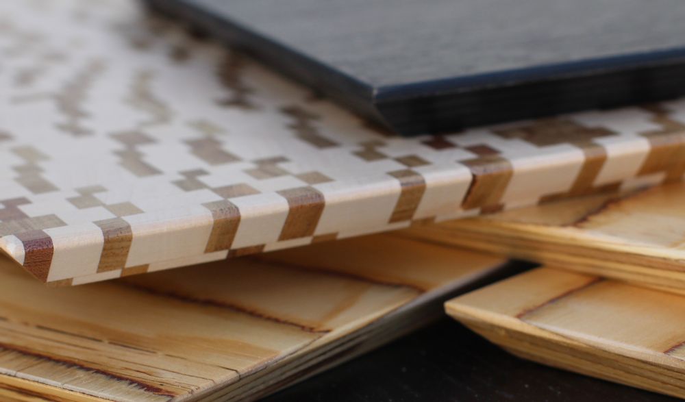Trays - SUSHI-SET - MARZOARREDA