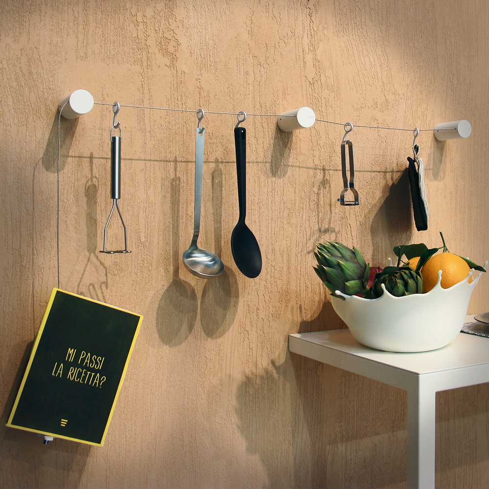 Porte-serviettes - Porte-serviettes - EVER LIFE DESIGN