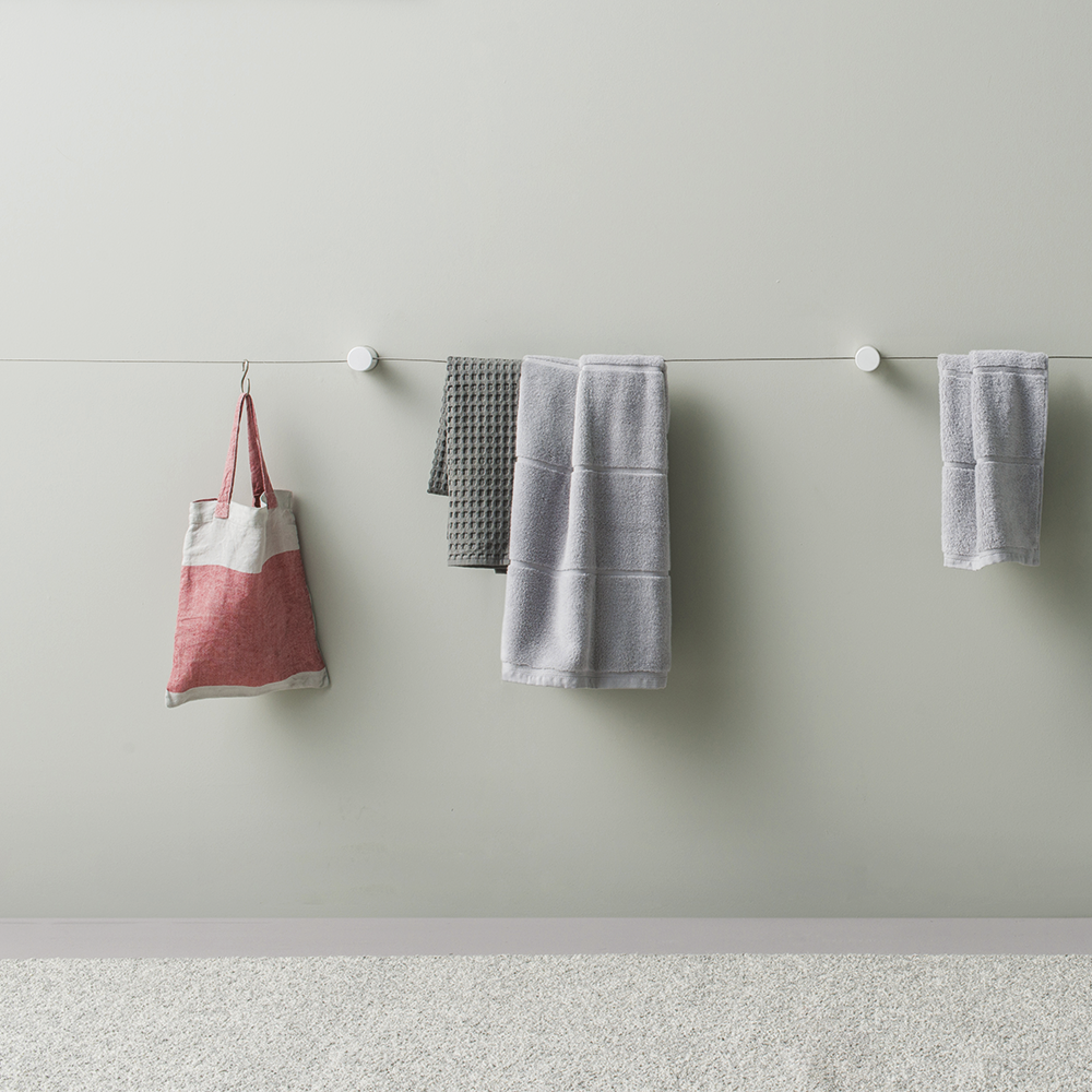 Porte-serviettes - Porte-serviettes - EVER LIFE DESIGN