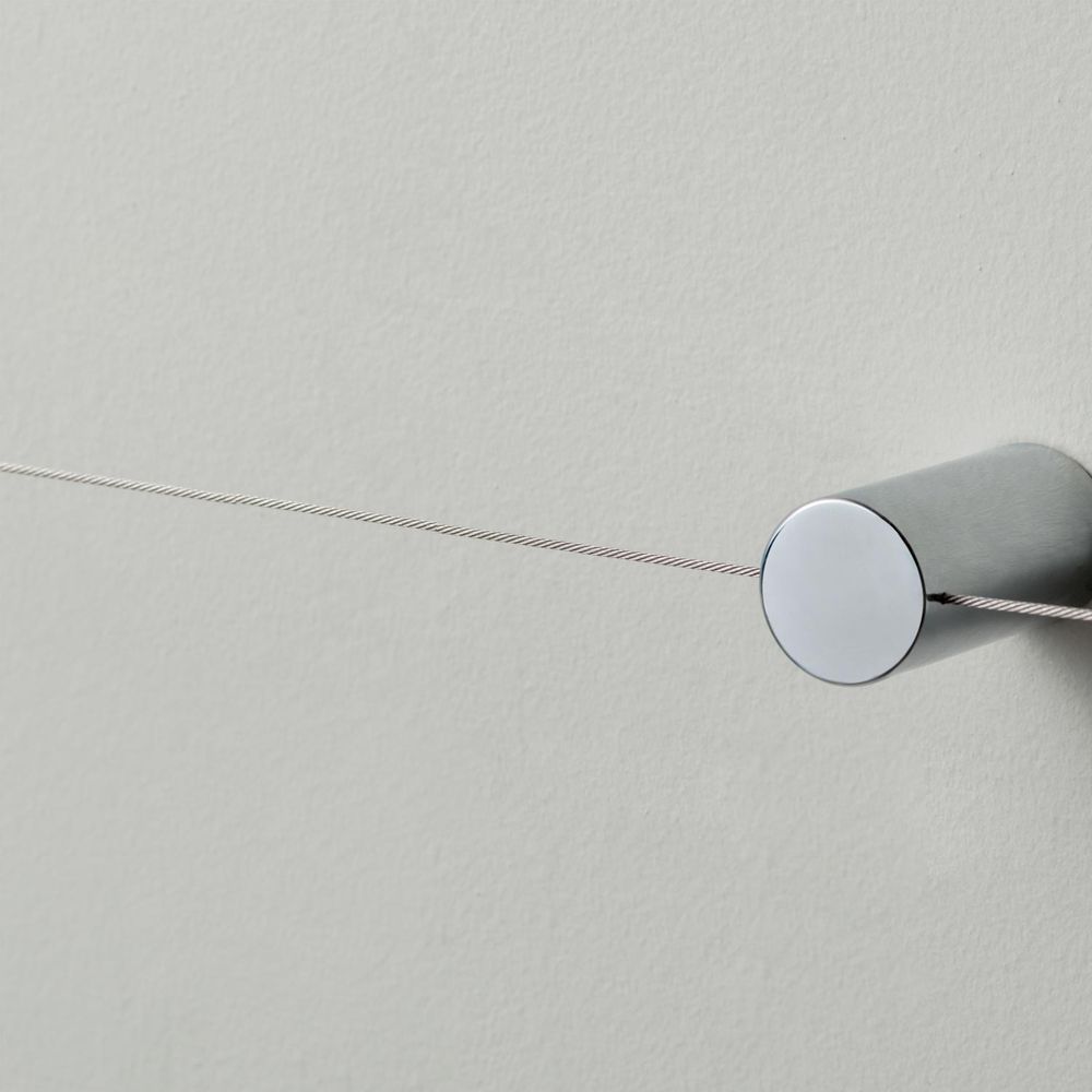 Towel racks - Composition toilet roll holder and towel holder - EVER LIFE DESIGN