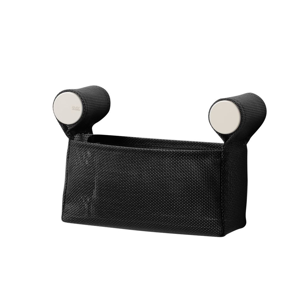 Bathroom storage - Dot basket - EVER LIFE DESIGN