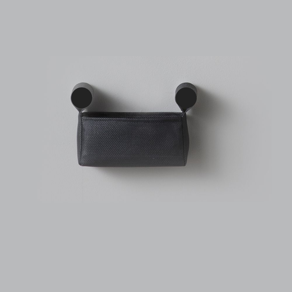 Bathroom storage - Dot basket - EVER LIFE DESIGN