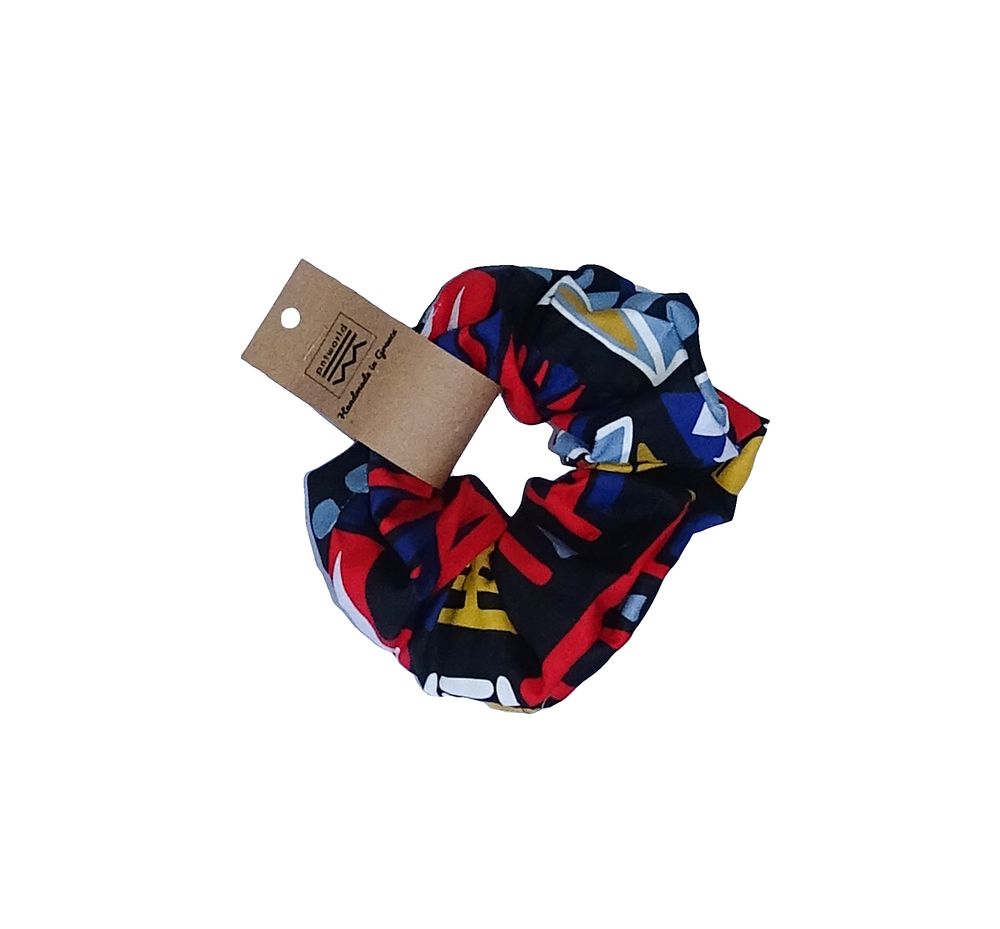 Hair accessories - Scrunchies - PNTWORLD