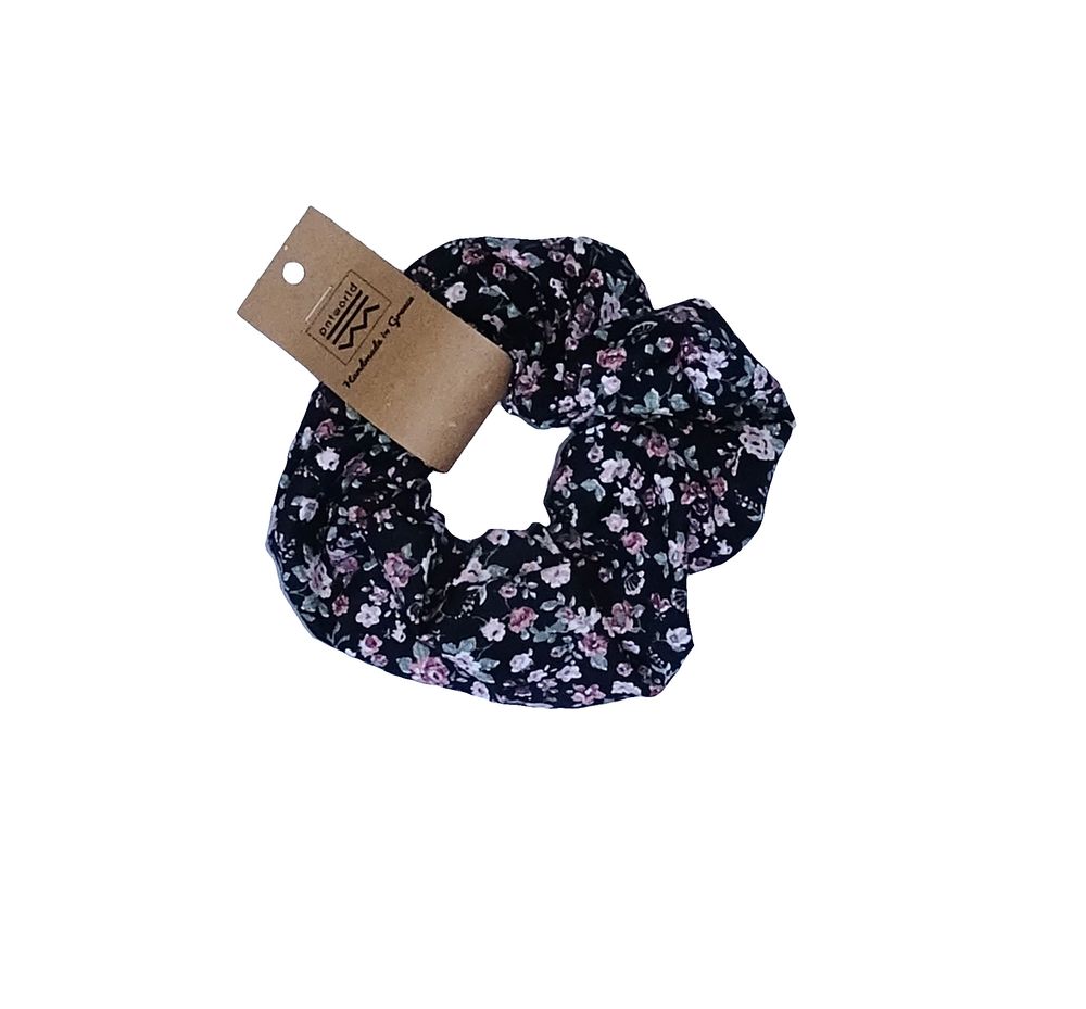 Hair accessories - Scrunchies - PNTWORLD