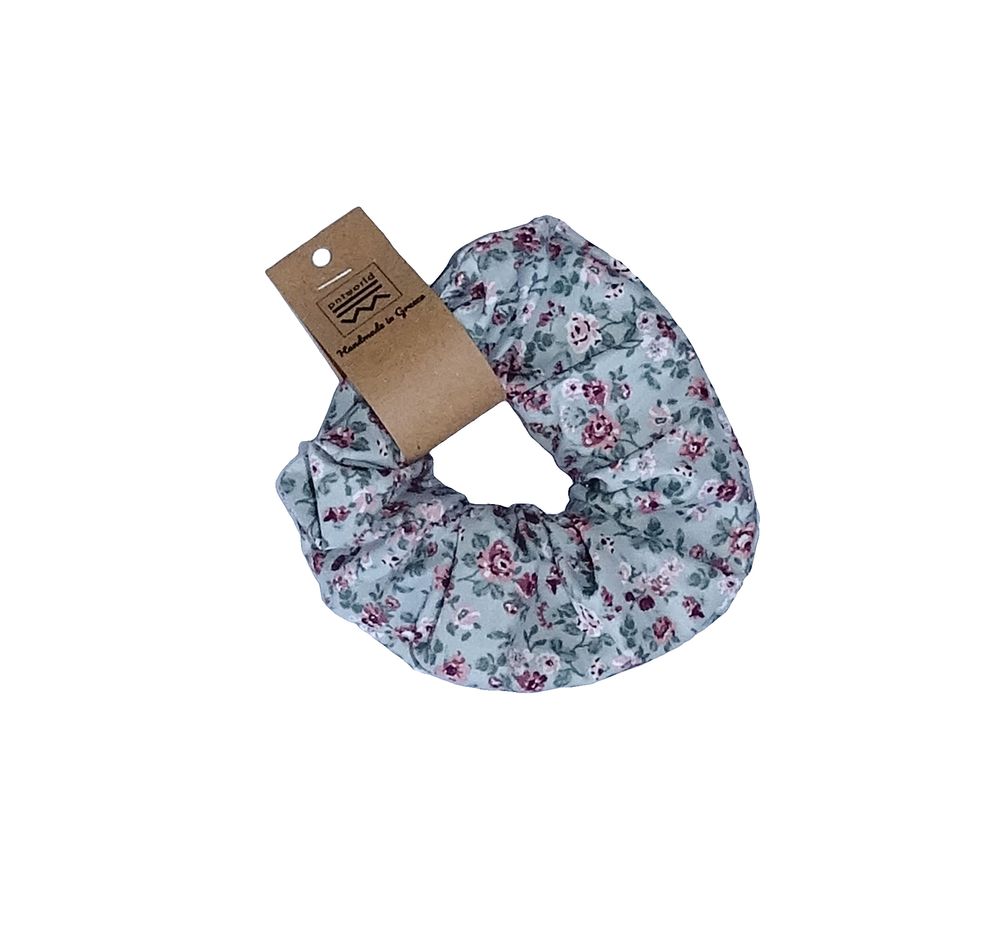 Hair accessories - Scrunchies - PNTWORLD