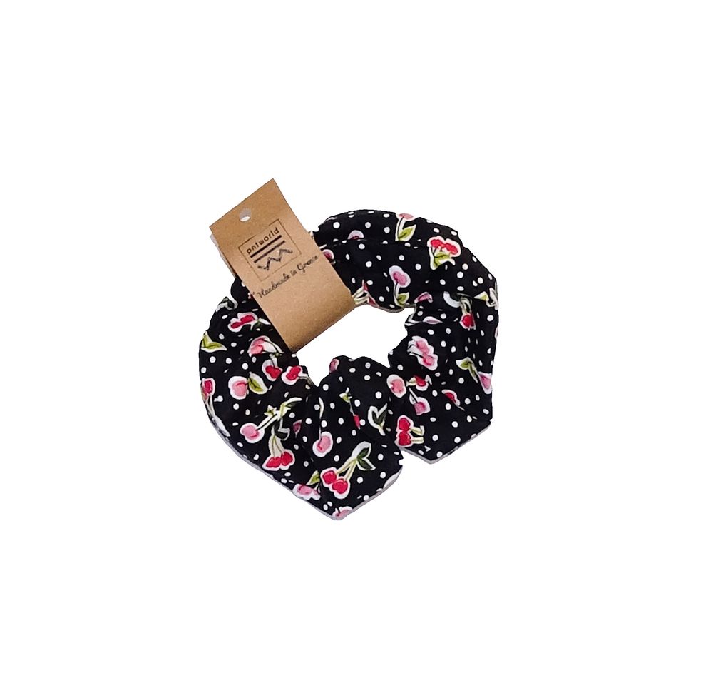 Hair accessories - Scrunchies - PNTWORLD