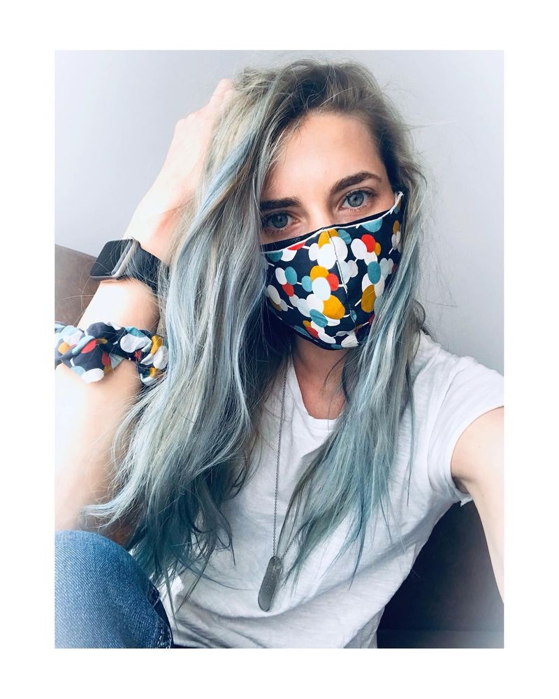 Apparel - Air Filter Mask - Reusable - PNTWORLD