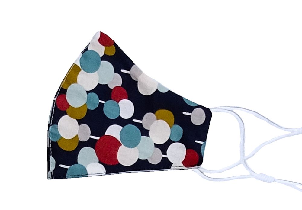 Apparel - Air Filter Mask - Reusable - PNTWORLD
