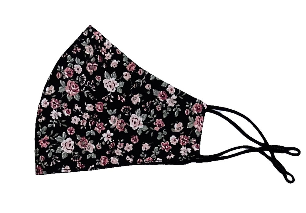 Apparel - Air Filter Mask - Reusable - PNTWORLD