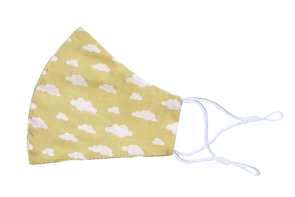 Apparel - Air Filter Mask - Reusable - PNTWORLD