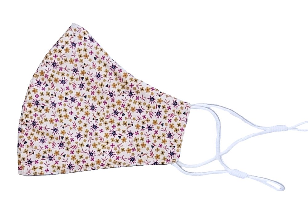 Apparel - Air Filter Mask - Reusable - PNTWORLD