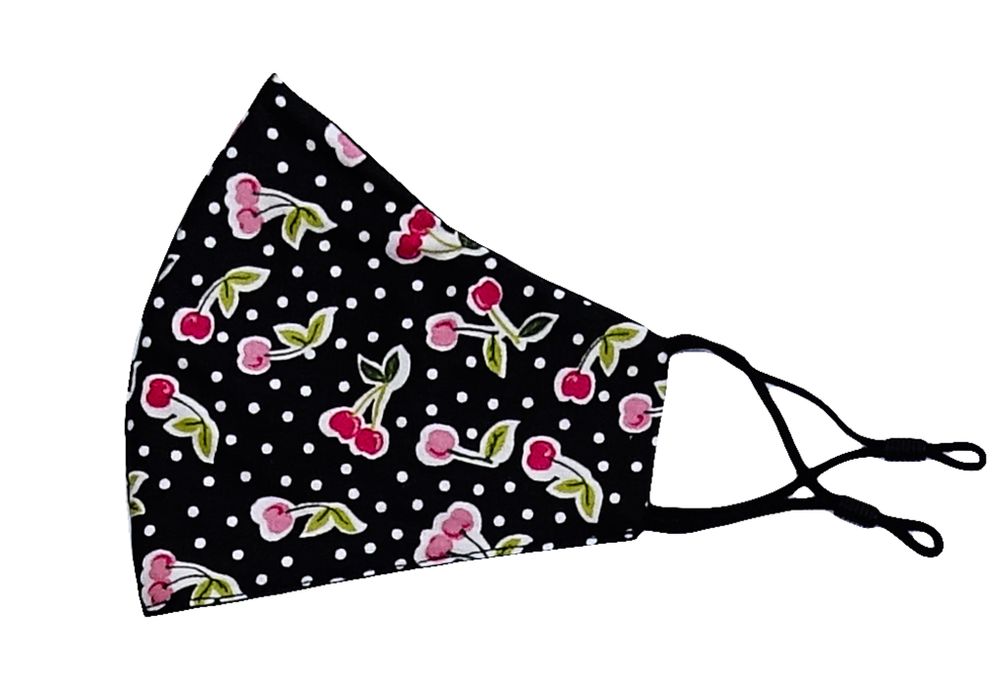 Apparel - Air Filter Mask - Reusable - PNTWORLD
