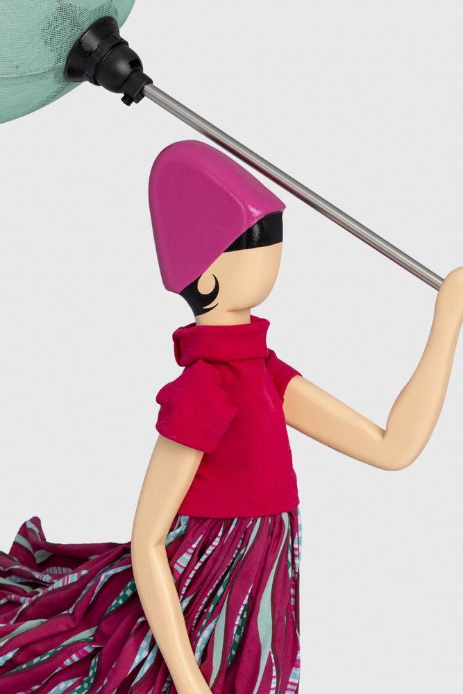 Sculptures, statuettes and miniatures - RONDA - SKITSO