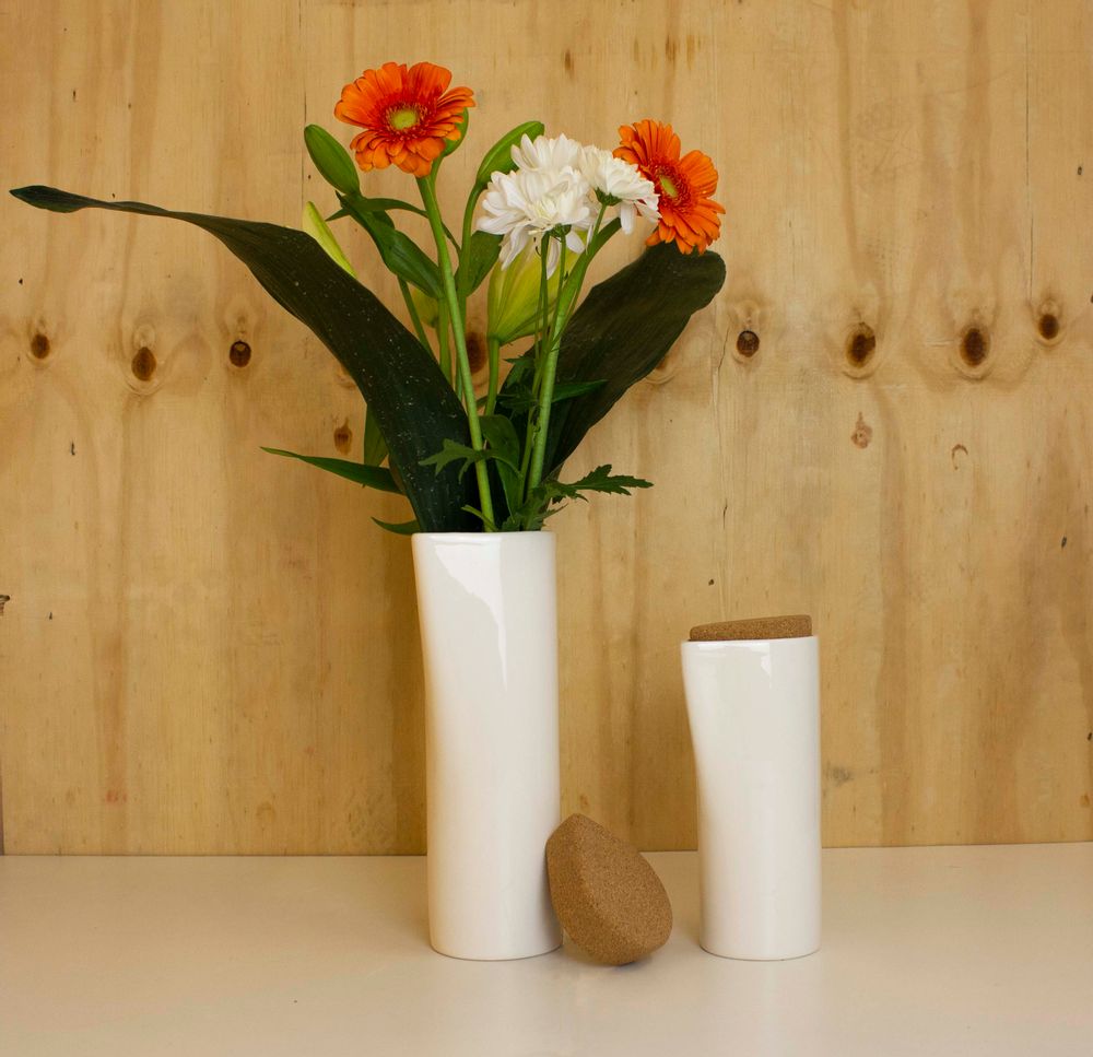 Carafes - Carafe Flua - DEDAL