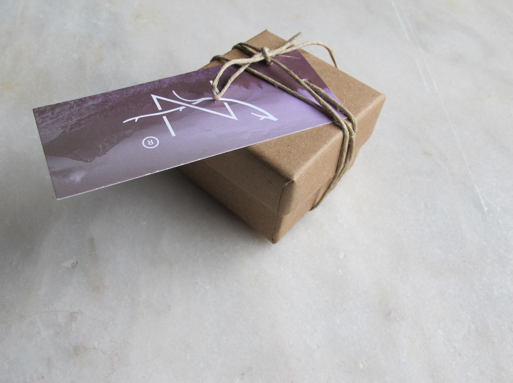 Bijoux - Boucles d'oreilles Twigs ND20 100 - LITTLE NOTHING - PAULA CASTRO