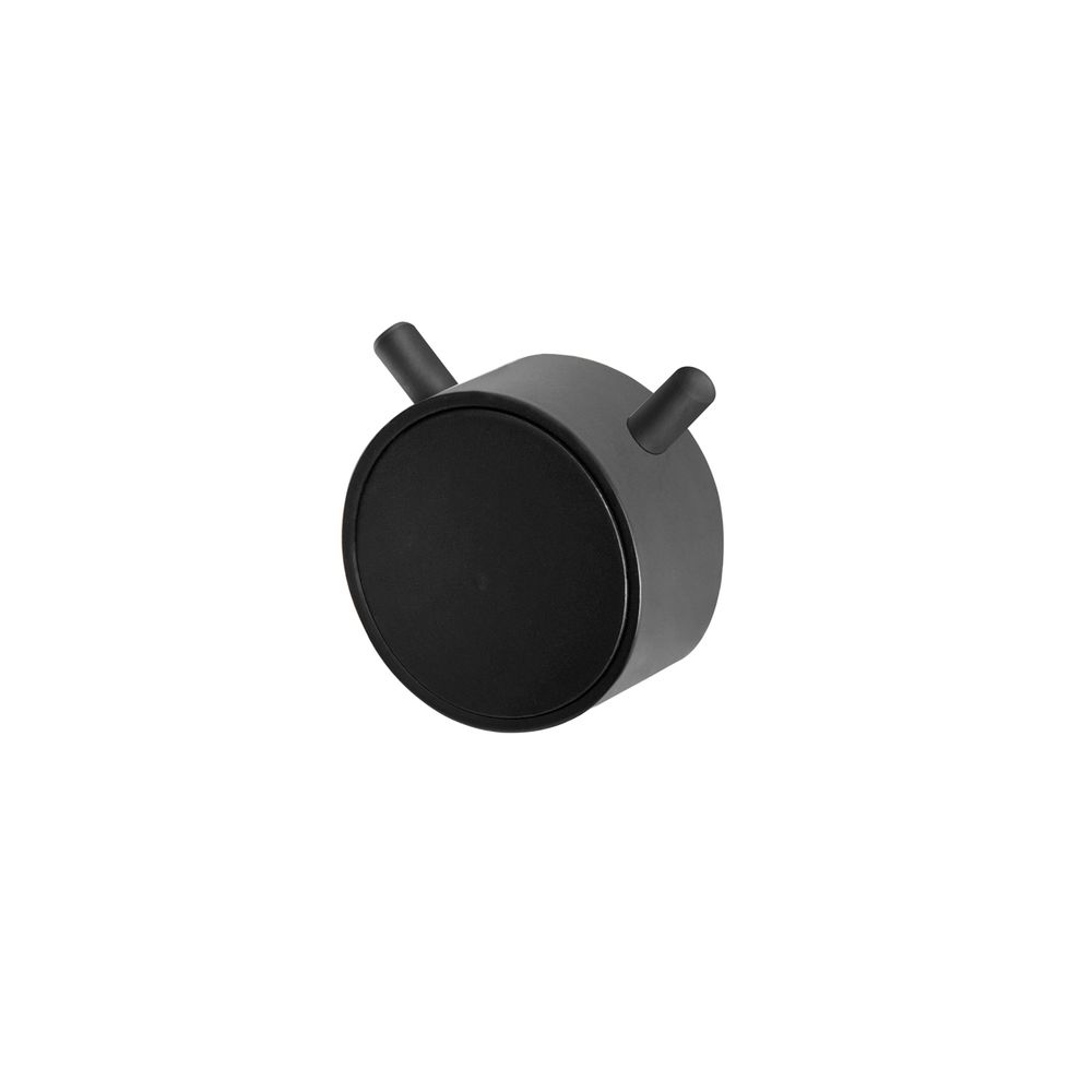 Bathroom equipment - Round and Versatile Wall Hook - EVER LIFE DESIGN