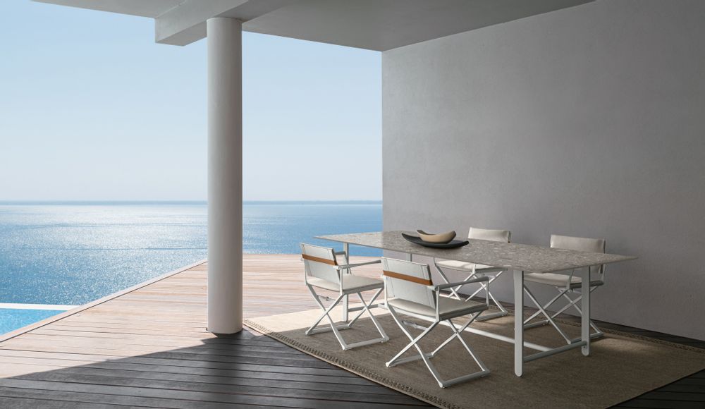 Lawn sofas - Riviera collection - TALENTI SPA