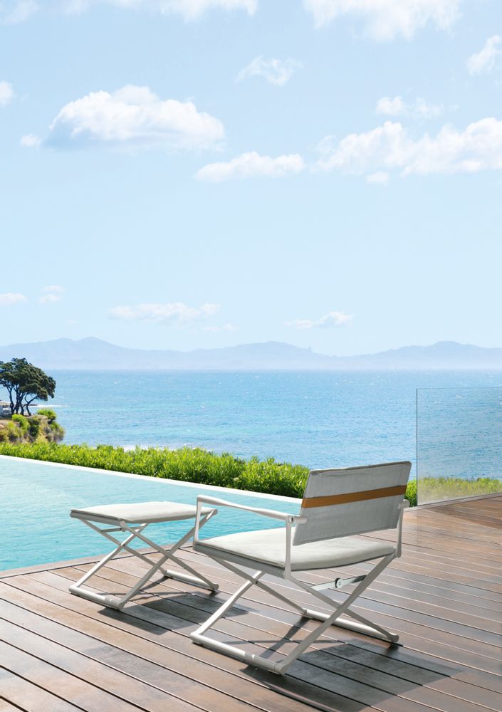 Lawn sofas - Riviera collection - TALENTI SPA