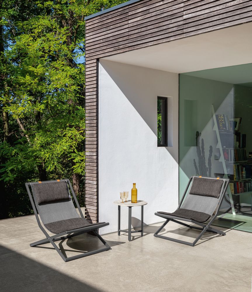 Lawn sofas - Riviera collection - TALENTI SPA