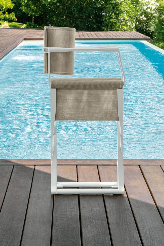 Lawn sofas - Riviera collection - TALENTI SPA