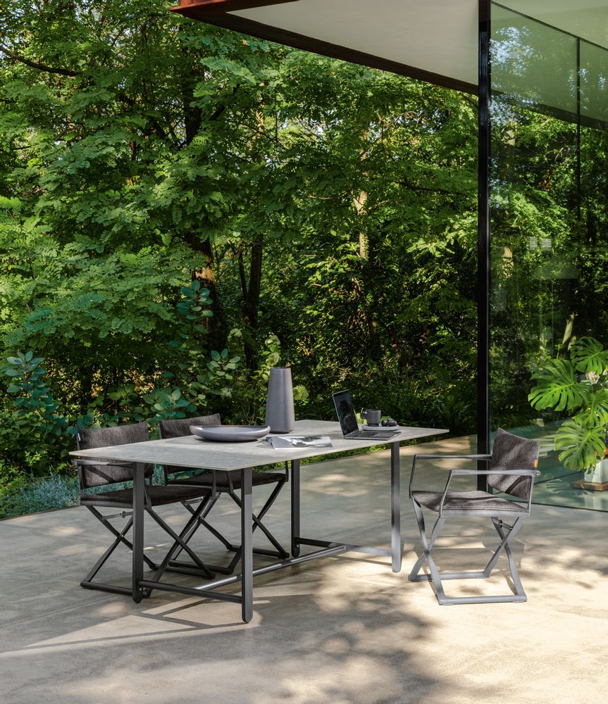 Lawn sofas - Riviera collection - TALENTI SPA