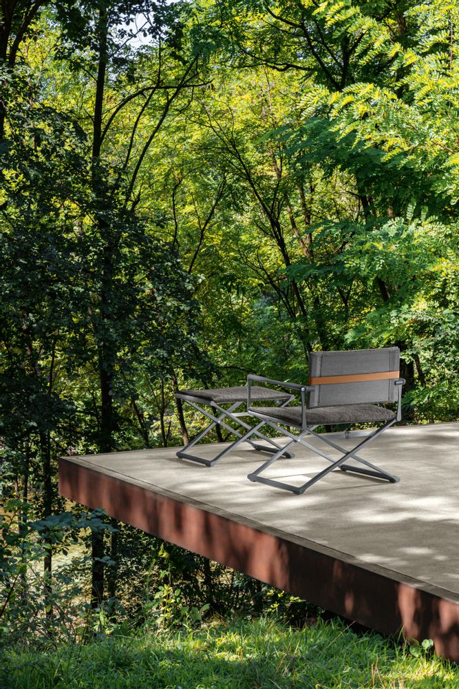 Lawn sofas - Riviera collection - TALENTI SPA