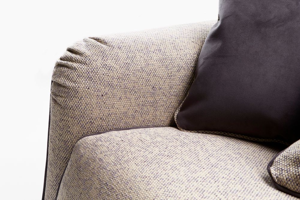 Sofas for hospitalities & contracts - GROOVE sofa bed - MILANO BEDDING