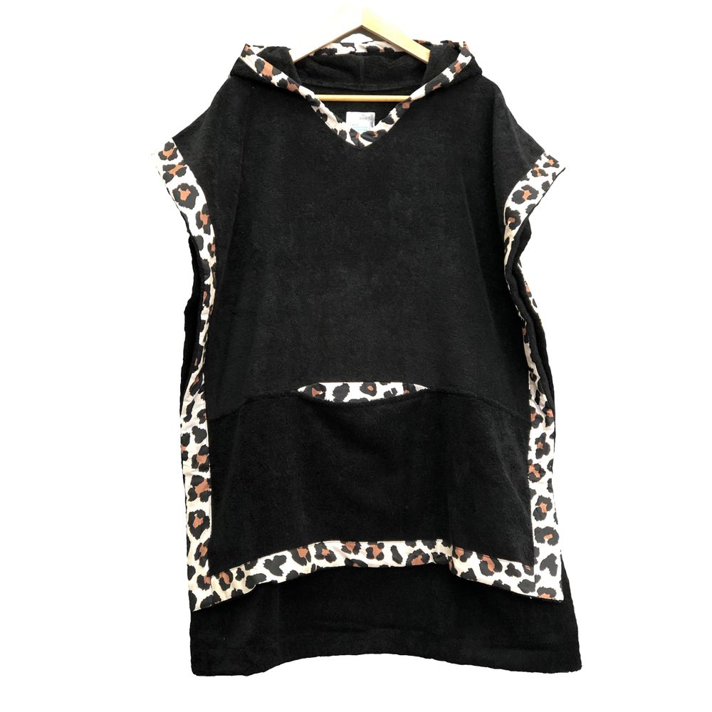 Apparel - Beach Poncho & Surf - PNTWORLD