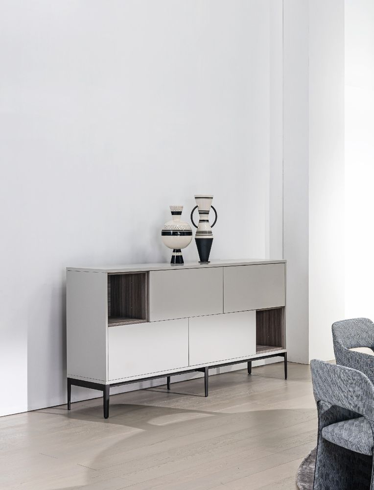 Sideboards - PIXEL CABINET - CAMERICH