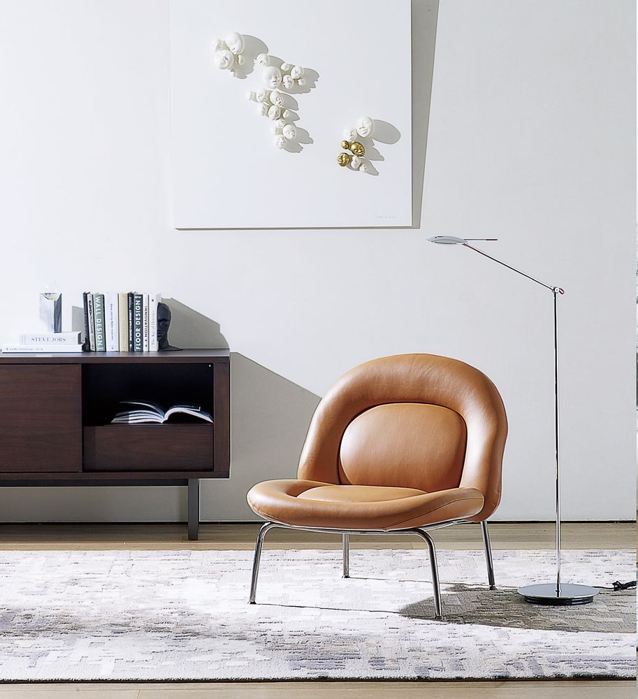 Assises pour bureau - CHAISE HONEY - CAMERICH