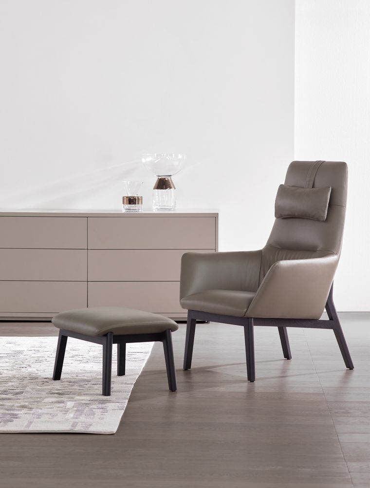 Assises pour bureau - CHAISE QING - CAMERICH