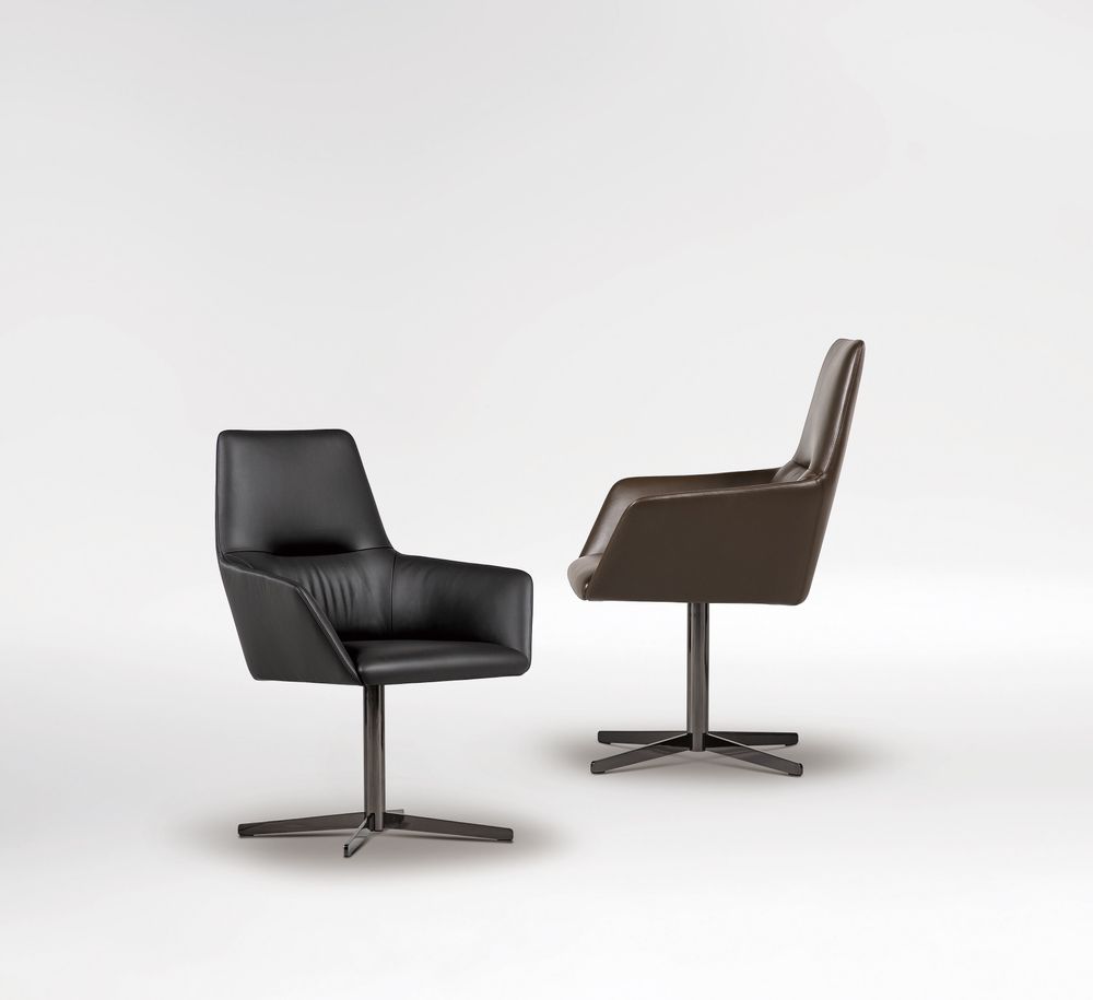Assises pour bureau - CHAISE QING - CAMERICH