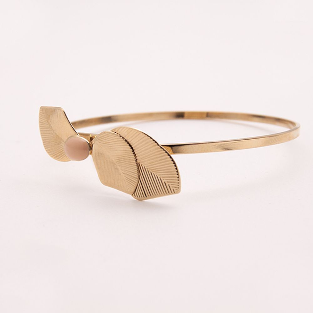 Jewelry - Jonc SYCOMORE - LES FEMMES À BARBES