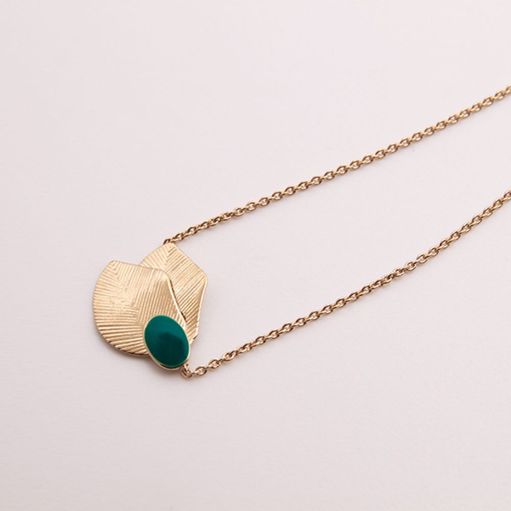Jewelry - Necklace SYCOMORE - LES FEMMES À BARBES