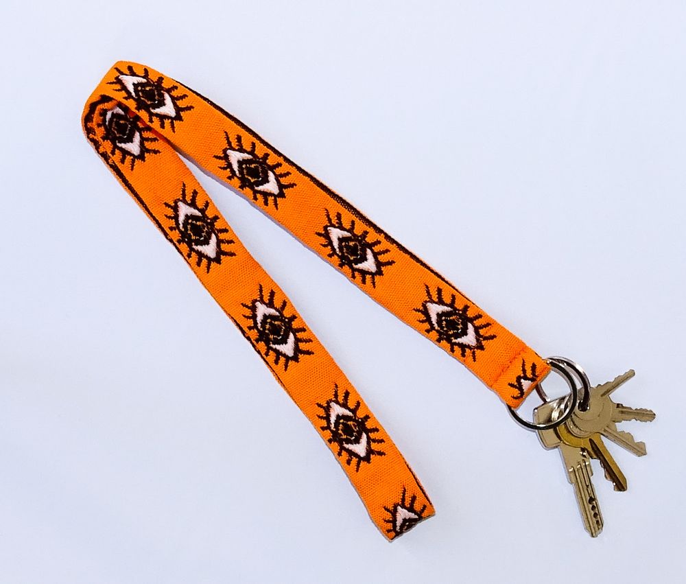 Decorative objects - Keychain. - PNTWORLD