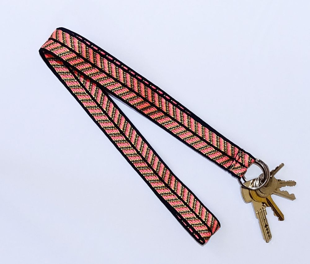 Decorative objects - Keychain. - PNTWORLD