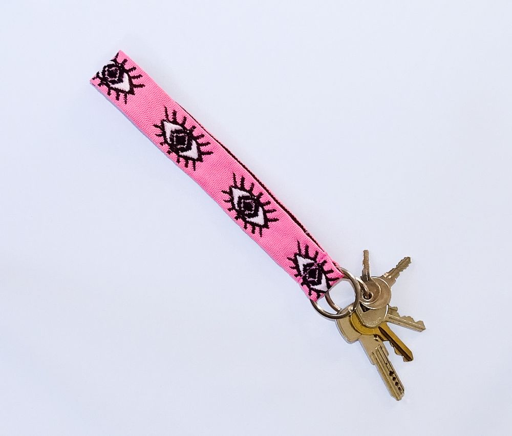 Decorative objects - Keychain. - PNTWORLD