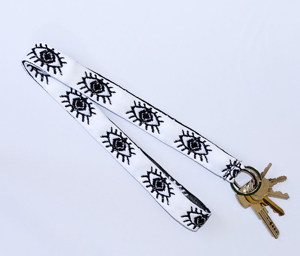 Decorative objects - Keychain. - PNTWORLD