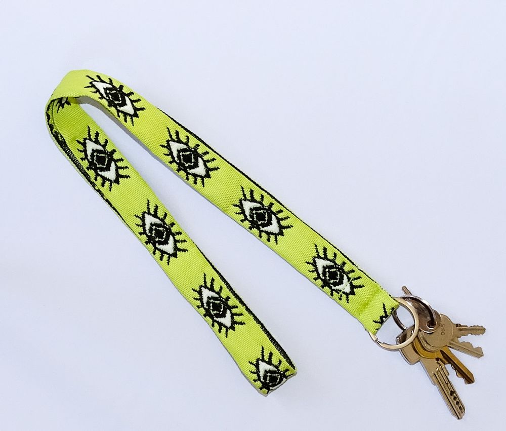 Decorative objects - Keychain. - PNTWORLD